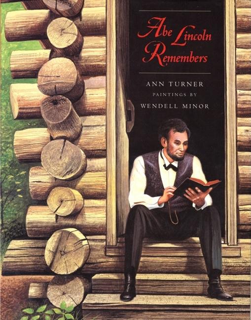 Abe Lincoln Remembers - Ingram
