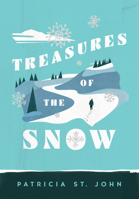 Treasures of the Snow (Revised) - Ingram