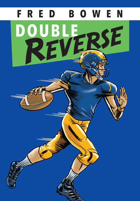 Double Reverse - Ingram