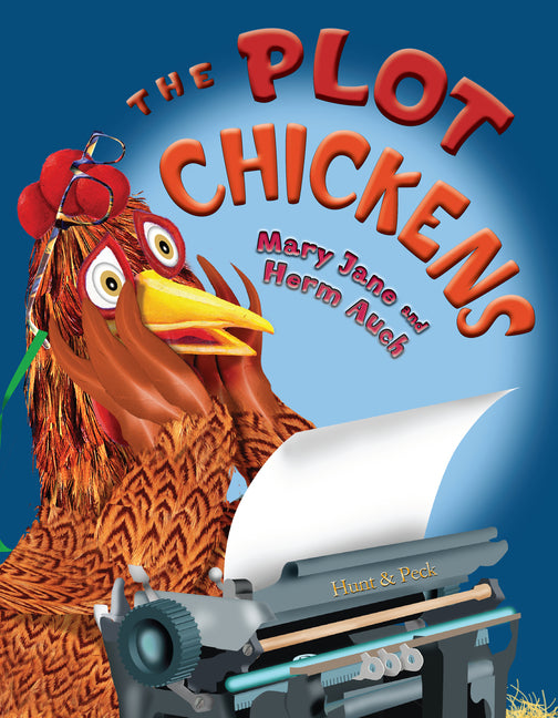 Plot Chickens - Ingram