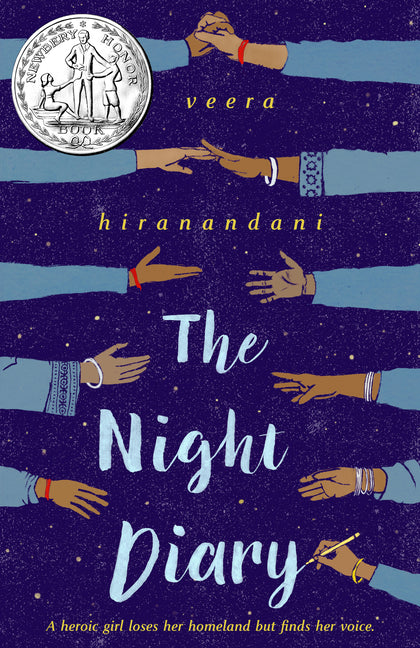 Night Diary - Ingram