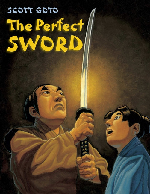 Perfect Sword - Ingram