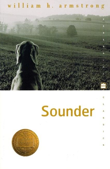 Sounder - Ingram