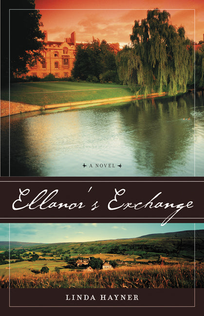Ellanor's Exchange - Ingram