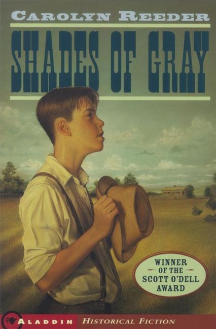 Shades of Gray - Ingram