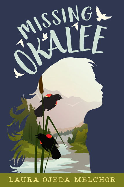 Missing Okalee - Ingram