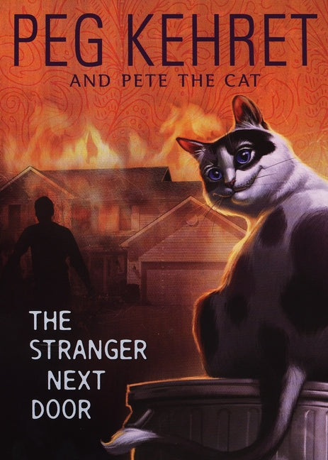 Stranger Next Door - Ingram
