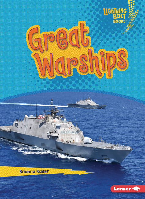 Great Warships - Ingram