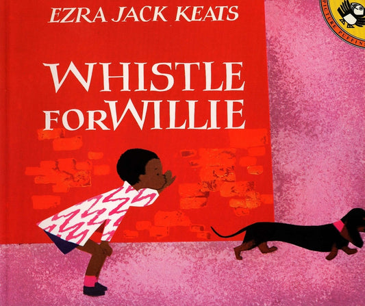 Whistle for Willie - Ingram