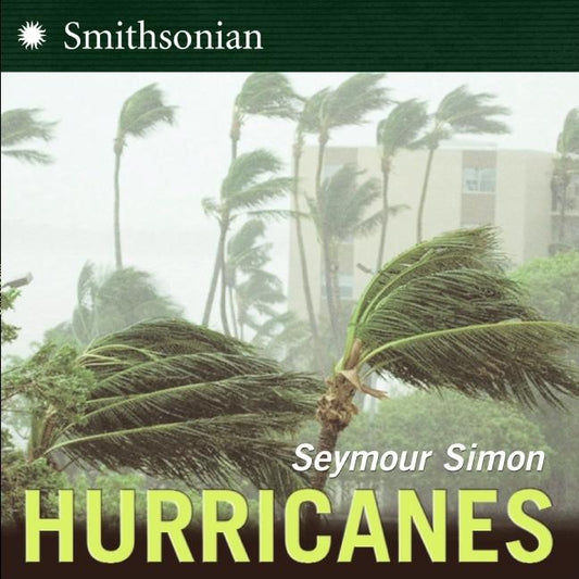 Hurricanes (Updated) - Ingram
