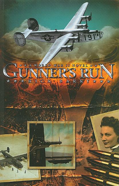 Gunner's Run - Ingram