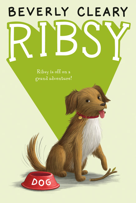 Ribsy - Ingram