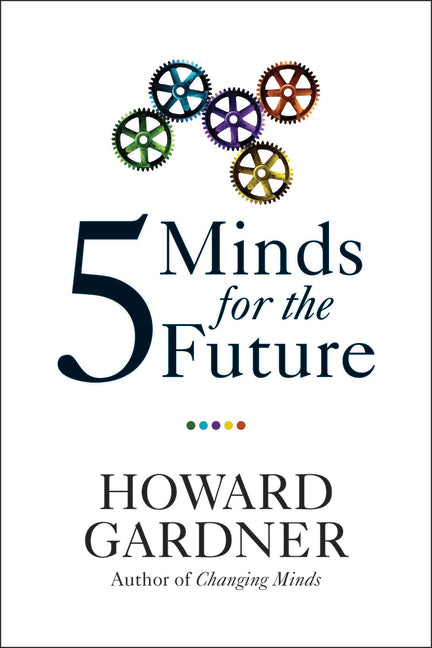 Five Minds for the Future - Ingram