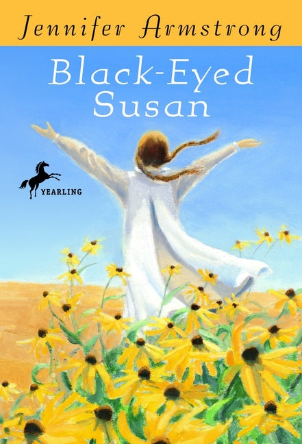 Black-Eyed Susan - Ingram