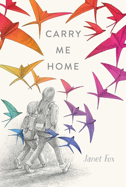 Carry Me Home - Ingram