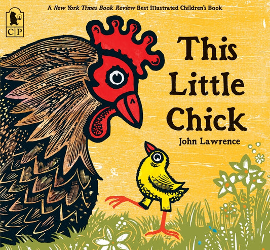 This Little Chick - Ingram