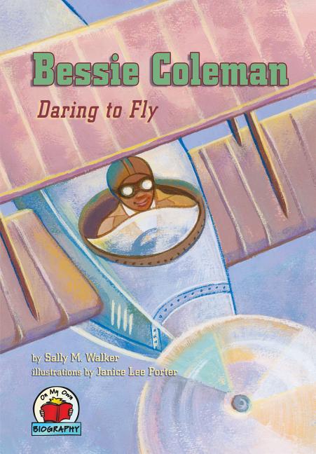 Bessie Coleman - Ingram