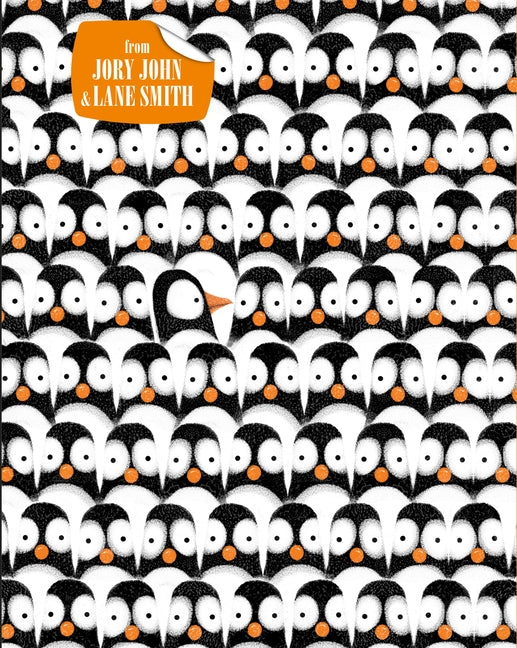 Penguin Problems - Ingram