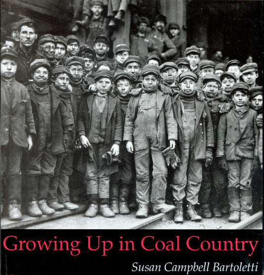 Growing Up in Coal Country - Ingram