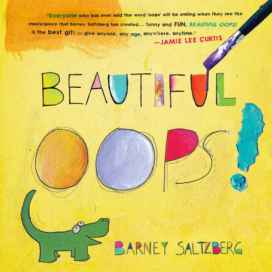 Beautiful Oops! - Ingram