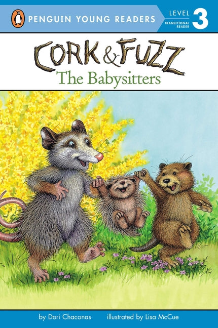 Babysitters - Ingram