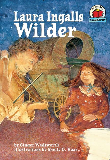 Laura Ingalls Wilder - Ingram