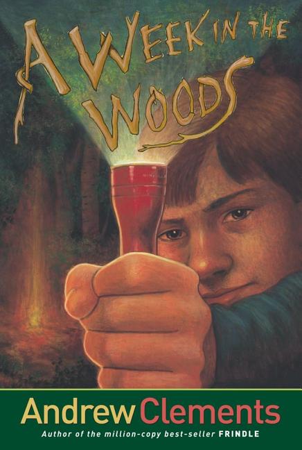Week in the Woods (Reprint) - Ingram