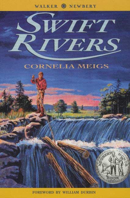 Swift Rivers - Ingram
