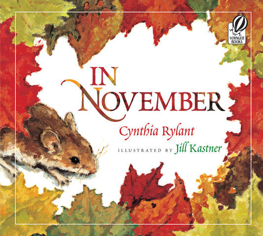 In November - Ingram