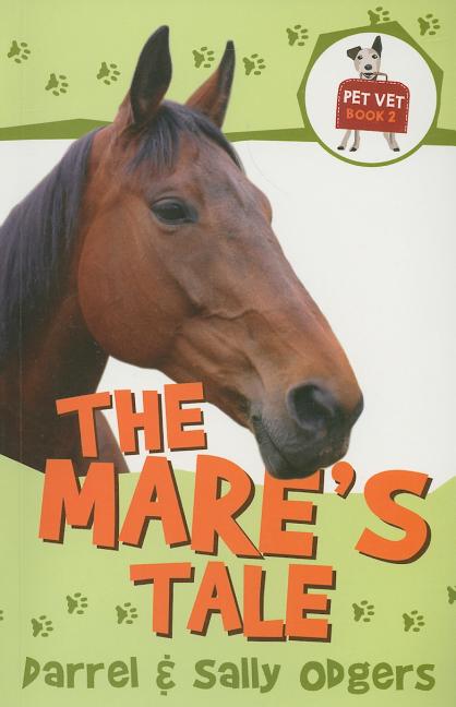 Mare's Tale - Ingram