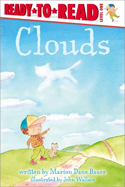 Clouds - Ingram