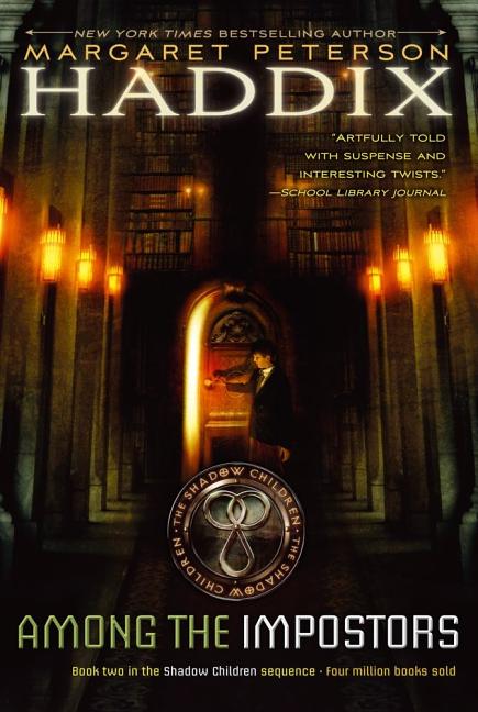 Among the Impostors (Reprint) - Ingram