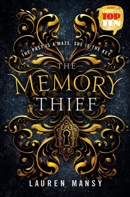 Memory Thief - Ingram