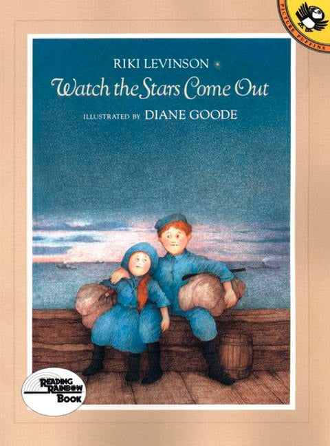 Watch the Stars Come Out - Ingram
