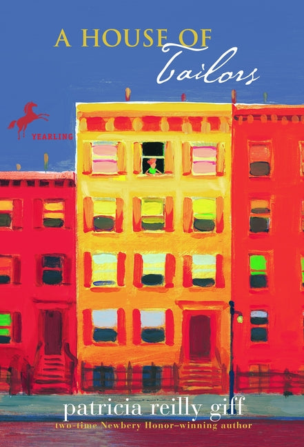 House of Tailors - Ingram