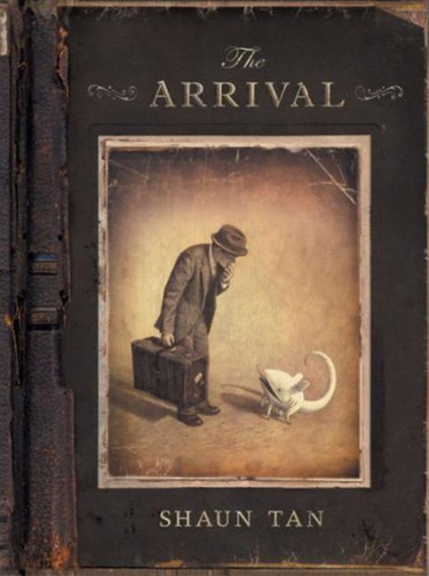 Arrival - Ingram