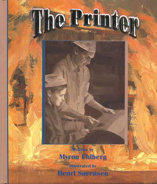 Printer - Ingram