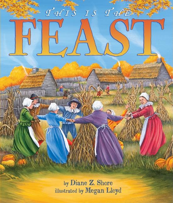 This Is the Feast - Ingram