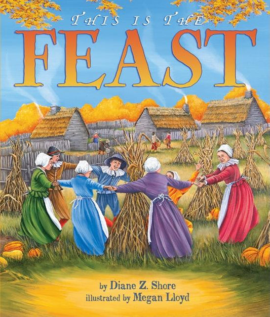 This Is the Feast - Ingram