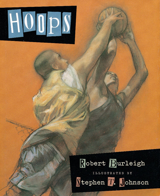Hoops - Ingram