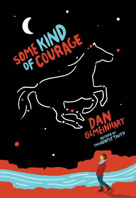 Some Kind of Courage - Ingram
