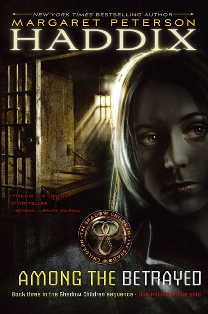 Among the Betrayed (Reprint) - Ingram