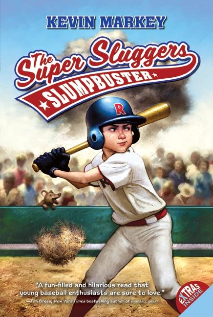 Super Sluggers: Slumpbuster - Ingram
