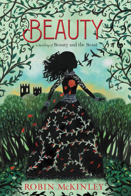 Beauty: A Retelling of Beauty and the Beast - Ingram