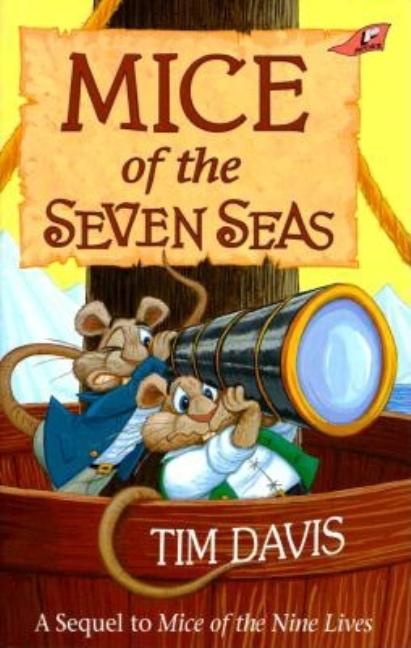 Mice of the Seven Seas - Ingram