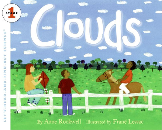 Clouds - Ingram