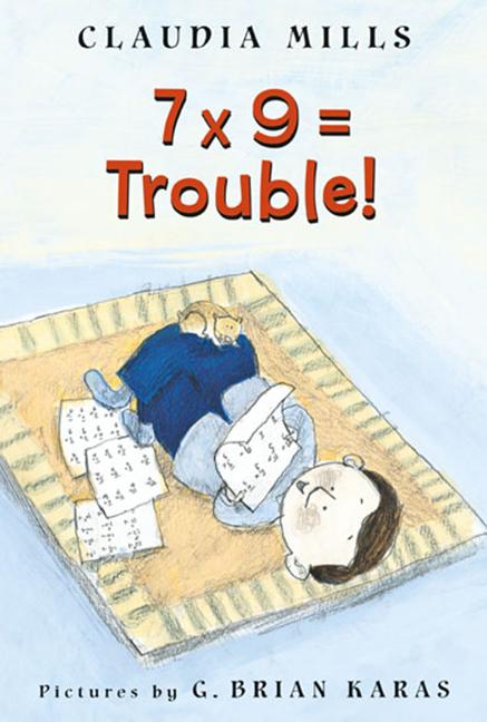 7 X 9 = Trouble! - Ingram