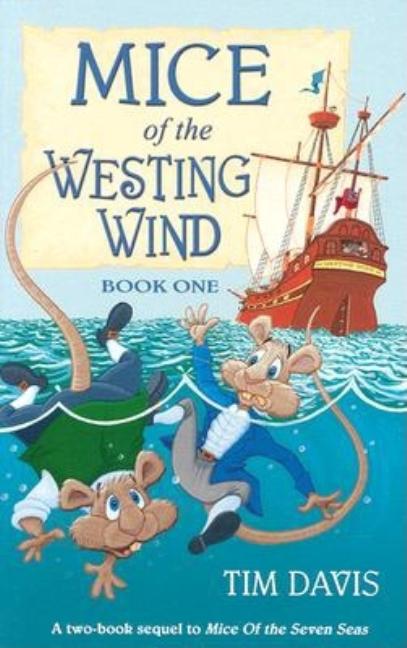 Mice of the Westing Wind I - Ingram
