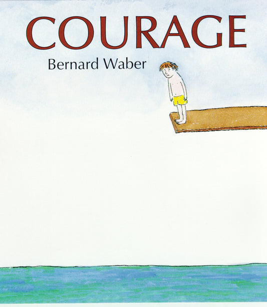 Courage - Ingram