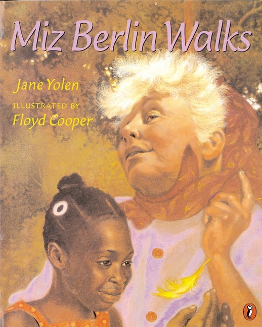 Miz Berlin Walks - Ingram
